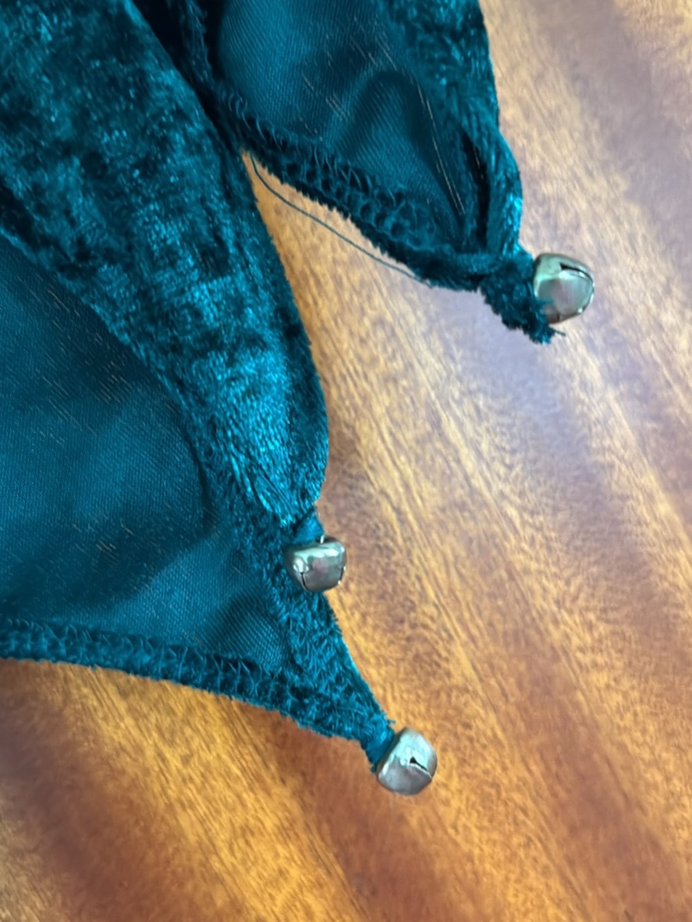 Santa/Elf shorts - Picture 3 of 3